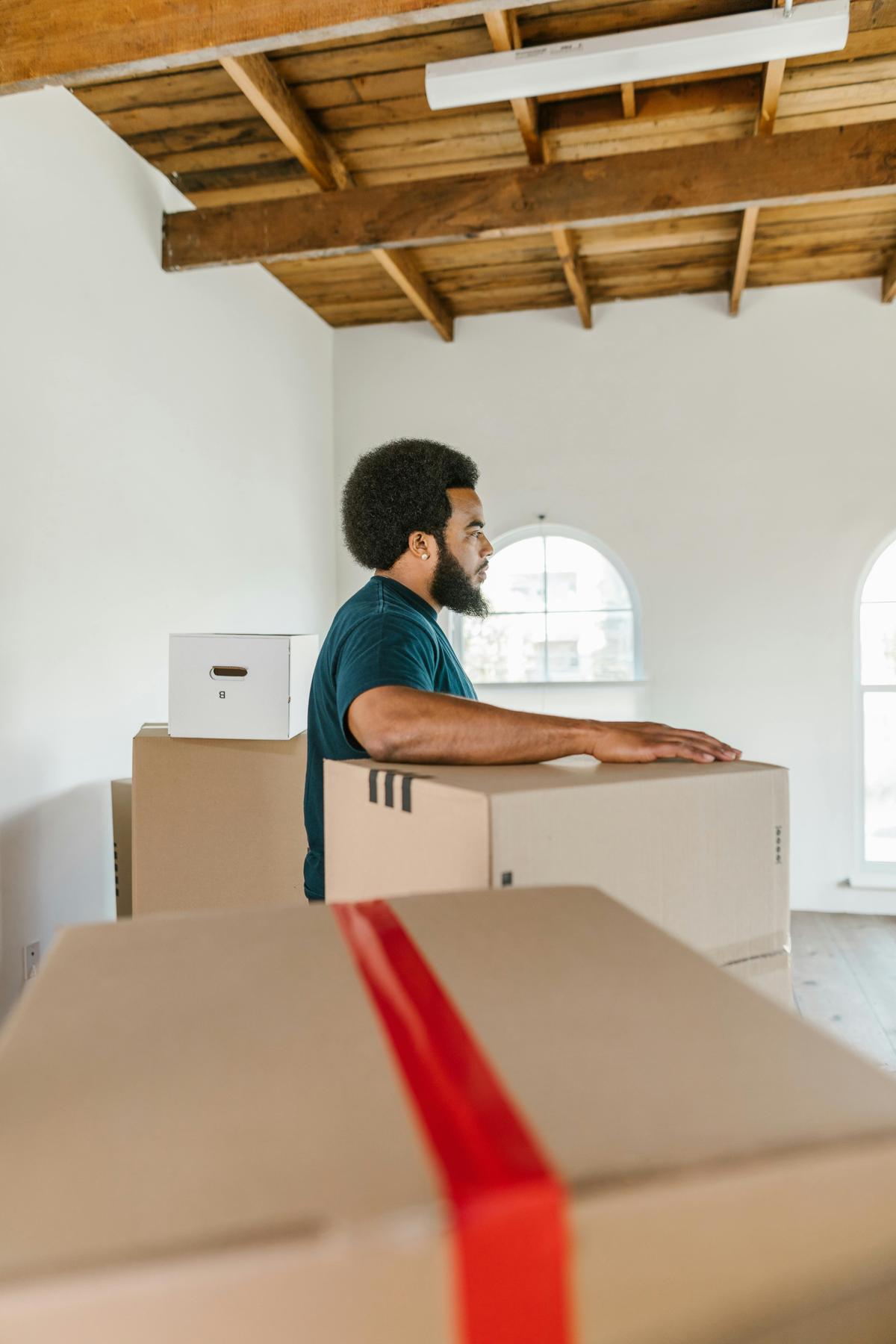Long-Distance Moving in San Antonio, TX