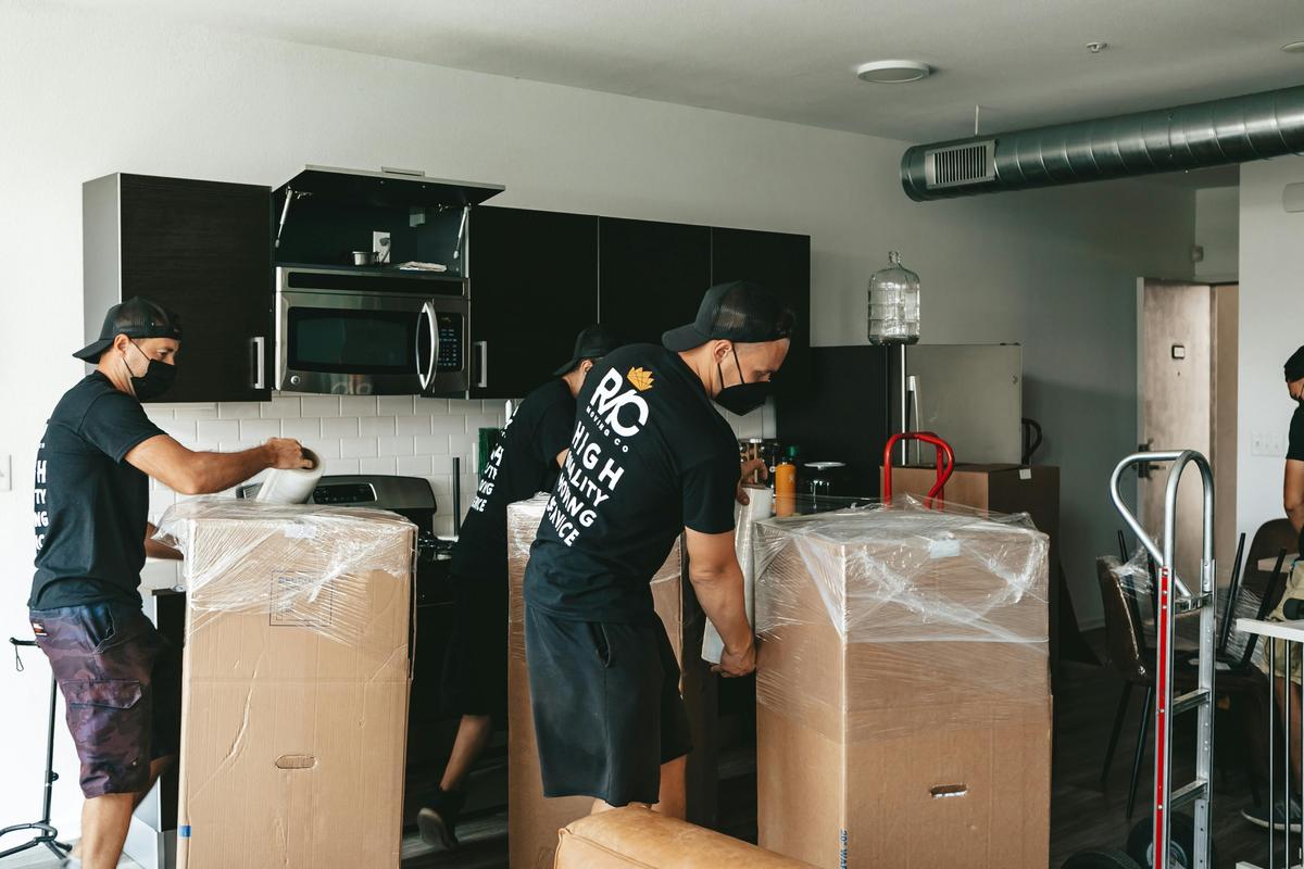 Storage Solutions in San Antonio, TX